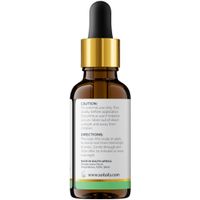Soil Hair Serum (Nourish & Moisturise)